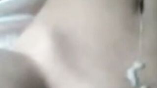 Stepsister Caught Masturbating Leads to Sex