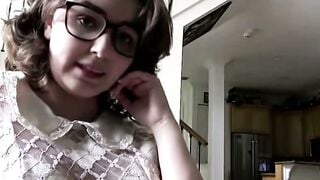 Little Step Sister Home School Sex Ed