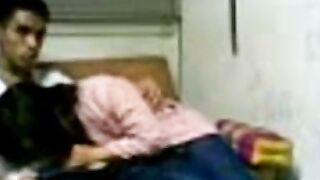 Indonesian Amateur Couple's Sex Tape