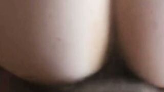 Amateur MILF Ann Enjoys Doggy Style