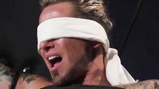 Hard Leather Domination By Dale Savage