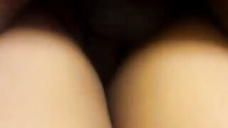 FUCKED A CUTE ASIAN CHUBBY GIRL FROM MALAYSIA