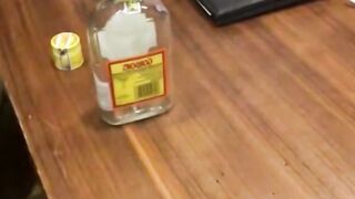 Russian Stepmom Swaps With Stepson's Friend