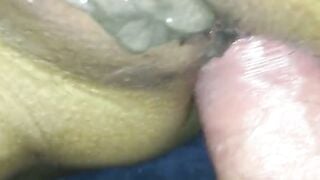 Thai MILF Anal Adventure with a Big Cock Hoe 2