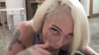 Alexis Andrews Goes Wild With A 22 Year Mature College Dude