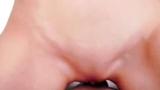 Abigail Mac's Huge Butt Hot Blows and Fucks for Free