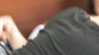 Devon Pryce fucks skinny twink Jake Johnson with Dick of Fury