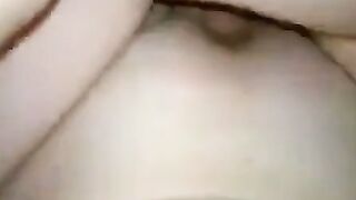 En lille ridetur - Danish Homemade Video