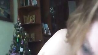 Russian Amateur Marina Kolosova Sucks