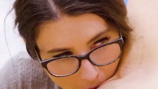 milf Serene Siren Lends Haley Reed to Her Lesbo Doctor