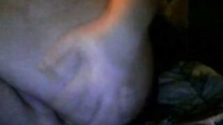 You Don't Want to Miss This Amateur BBW Webcam Show!
