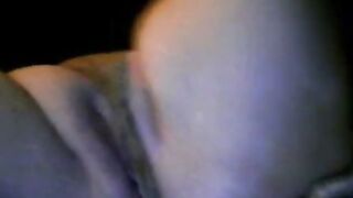 You Don't Want to Miss This Amateur BBW Webcam Show!
