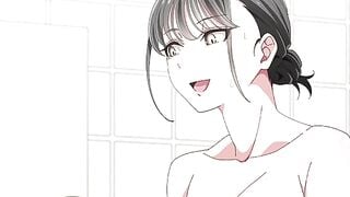 Shinzeki one-two Sex Scenes