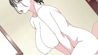 Shinzeki one-two Sex Scenes