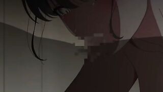 Shinzeki one-two Sex Scenes