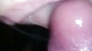 Mature Asian Amateur Gets a Mouthful of Cum