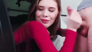 Abigail Mac Steals Your Man inside Sneaky Sex