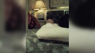 Indonesian Babe Surati's Amateur Video