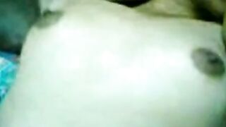 Amateur Asian Malay Babe Having Sex