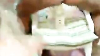 Asian Lesbian Anal Play with Bottle and Fingering Wet Pussy on Webcam