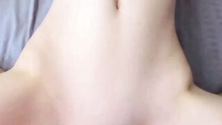 sexy Dark haired Pounded Rough And Cum On Huge Penis - Facial 136