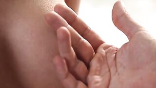 Sasha Rose Craves Deep, Insane Anal Sex