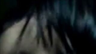 Filipina Singer's Naughty Night Out