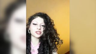 Your Virgin Goth Therapist Slowly Starts Fucking You Because Your Wife Won't Let You