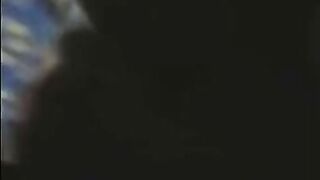 Asian Couple's Intimate Cam Show