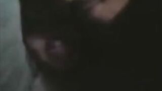 Asian Couple's Intimate Cam Show