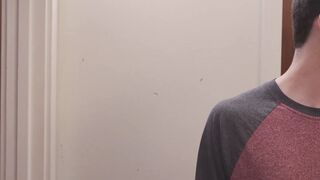 Barely legal Stepsister Sits on Stepbrother Face into pov Doggy Style