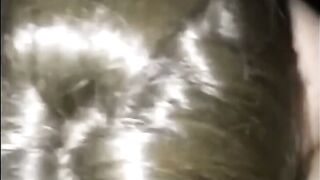 Teen Amateur Girl Deepthroats Big Cock Homemade Blowjob