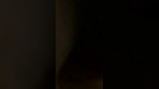 Korean Amateur Sucks Cock in Bathroom Gloryhole