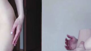 Dutch Step Sister Caught inside 3some with Peter