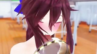 The Hikari Collection: Bizarre Animated