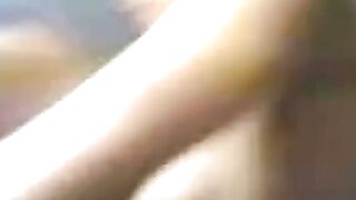 Pregnant Indonesian Wife with Big Tits Makes Love to Her Husband