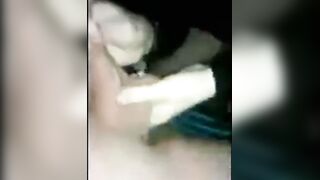 Dansk Hustrus Første Gang På Voksenvideo
