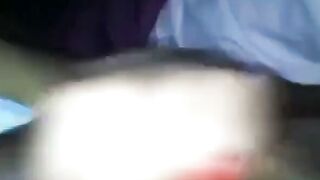 Japanese Teacher Gives Amateur Blowjob