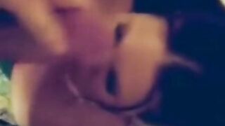 Amateur Handjob Cumshot
