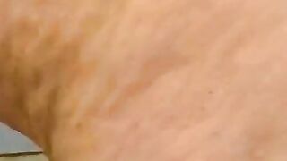 Big-Titted Granny Elisabeth from Neumunster Loves Sucking Cock