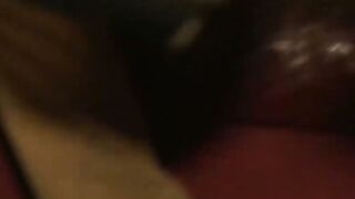 Blindfolded Bathhouse Orgy Scene