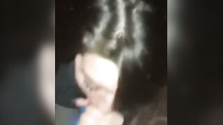 Amateur Deep Throats BBC and Swallows