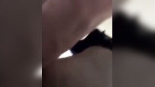 Japanese Amateur Girl, A.J.M 75, Masturbates