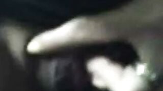 Asian Girl's Webcam Show: Fingering & Cum when Hubby's Away