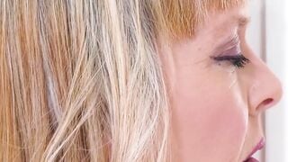 Jamie Foster taboo sex in bed with stepmom and boyfriend