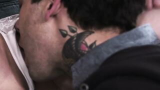 Joanna Angel: Not a Virgin for Ass Play