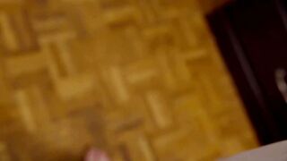 Slim Stepsister Chloe Scott Seduces Virgin Stepbro
