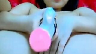 Korean Webcam Solo