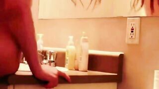 Monica Mattos: Tinder Date Leads to Insane Anal Orgasm