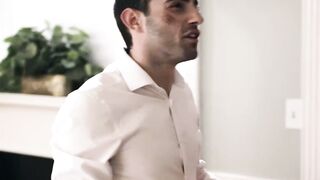 If You're Only Here for My Money, I'll Fuck You Hard